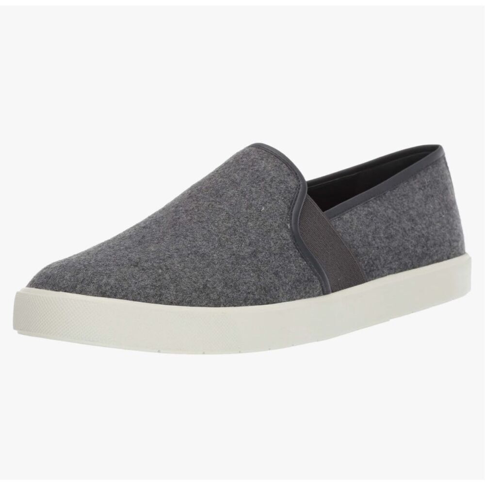 ✨Vince Preston Slip-On Sz 10 Sneakers✨